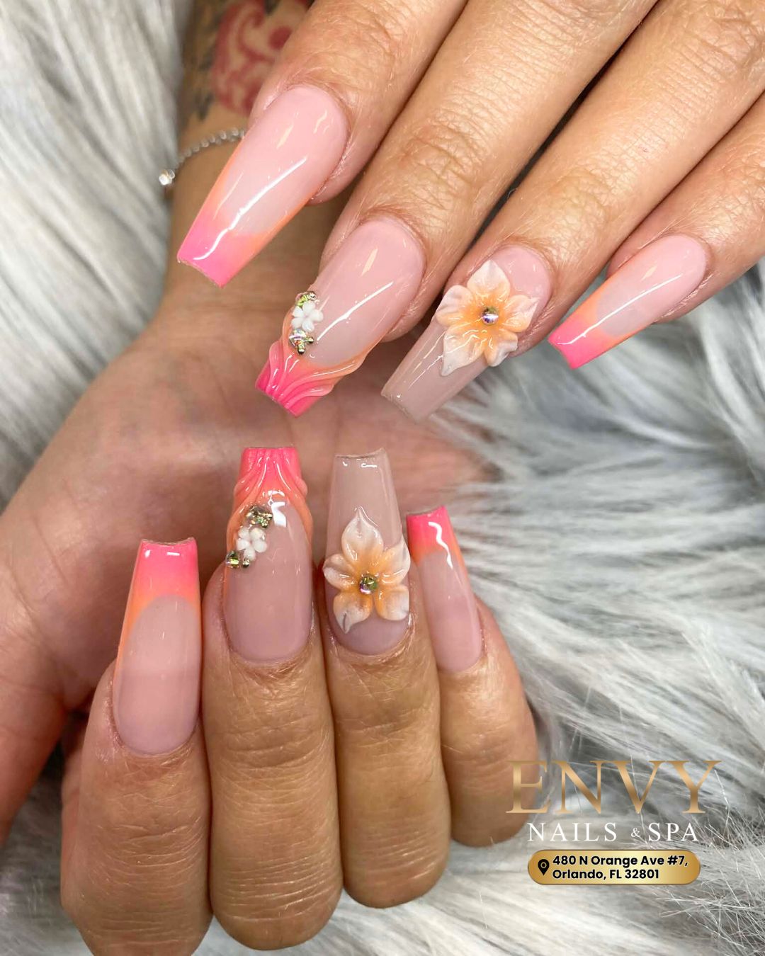 Nails Design